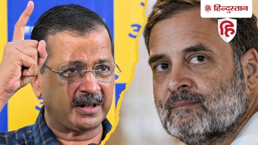 सोनम वांगचुक को राष्ट्रीय सुरक्षा अधिनियम यानी एनएसए के तहत हिरासत में...