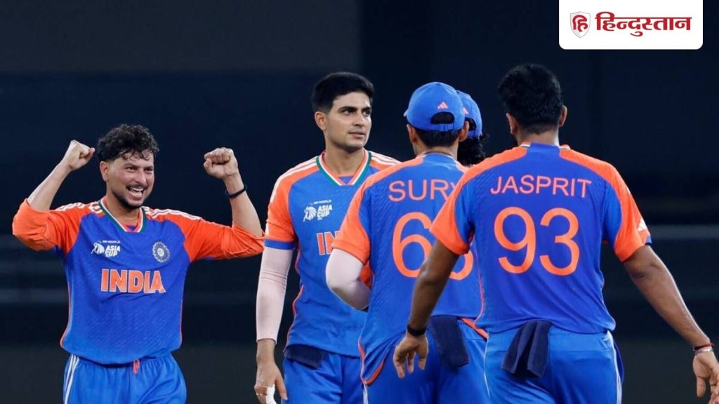 Asia Cup 2025 Winner: टीम इंडिया पहली ऐसी टीम बन गई है, जिसने कम से कम दो-दो बार वनडे और टी20...