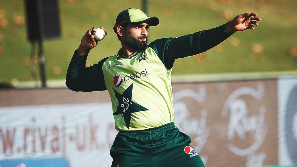 आसिफ अली ने इंटरनेशनल क्रिकेट से रिटायरमेंट का ऐलान कर दिया है। उन्होंने 33...