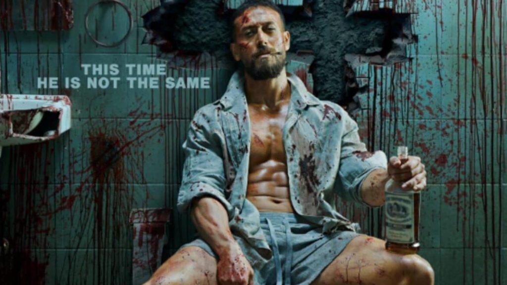 टाइगर श्रॉफ की फिल्म बागी 4 के दूसरे हफ्ते का कलेक्शन सामने आया है। दूसरे...