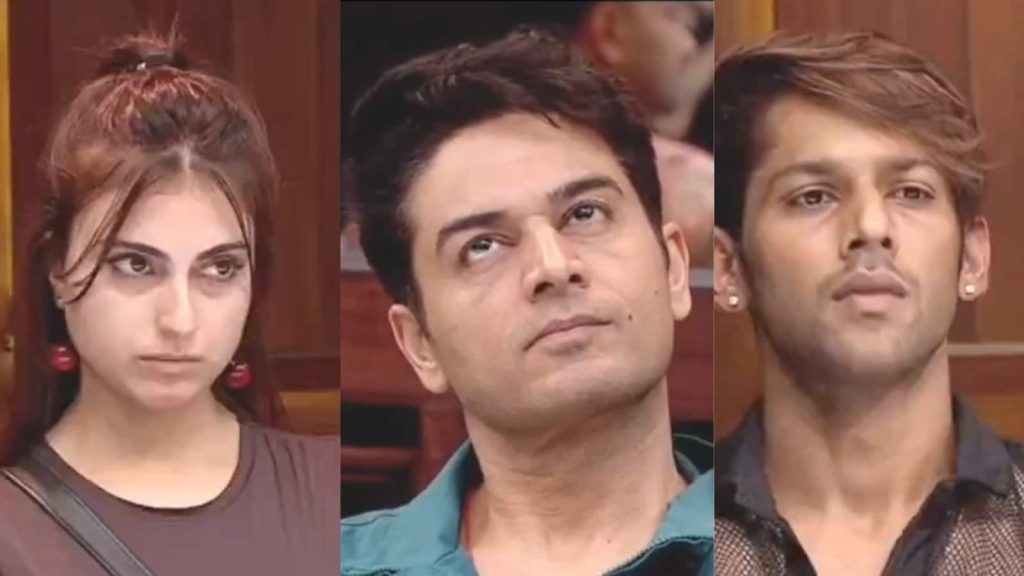 Bigg Boss 19 Nominations: बिग बॉस के इस हफ्ते के नॉमिनेशन्स में एक खिलाड़ी ऐसी थी जो...