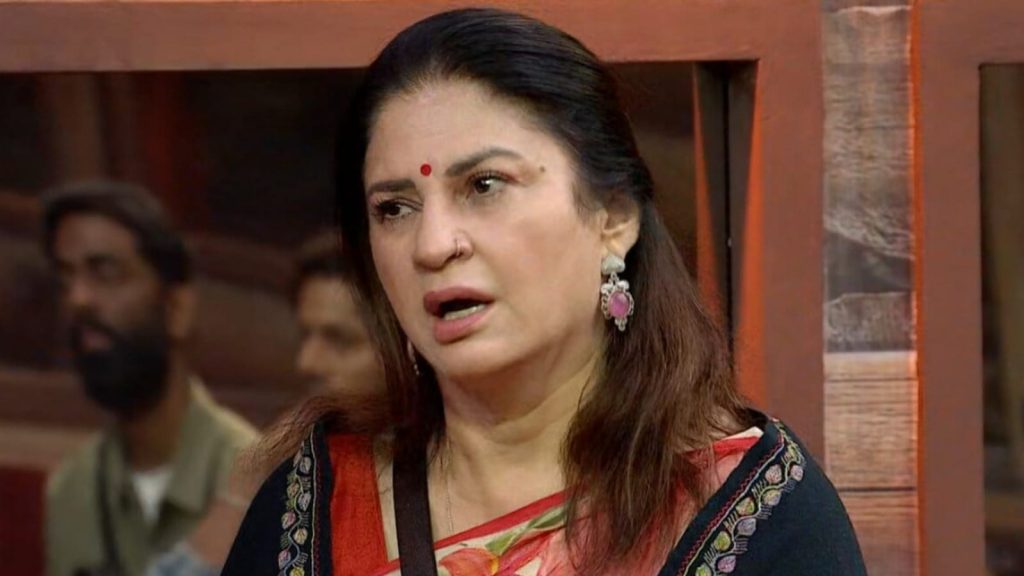 'बिग बॉस 19' में एंट्री करने के कुछ दिनों बाद सबसे ज्यादा अगर किसी के नेचर को...