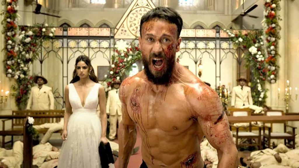 Baaghi 4 Box Office: टाइगर श्रॉफ और संजय दत्त की फिल्म बागी-4 को बॉक्स ऑफिस पर जितनी...