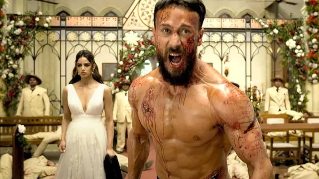 टाइगर श्रॉफ की फिल्म बागी 4 की मंगलवार की कमाई की जानकारी सामने आ गई है।...