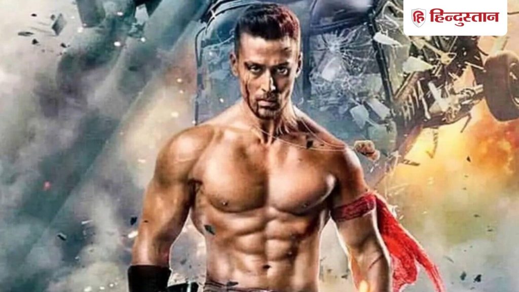 'बागी 4' को क्रिटिक्स अच्छे रिव्यू मिले हैं। 'बागी 4'में टाइगर और संजय के...