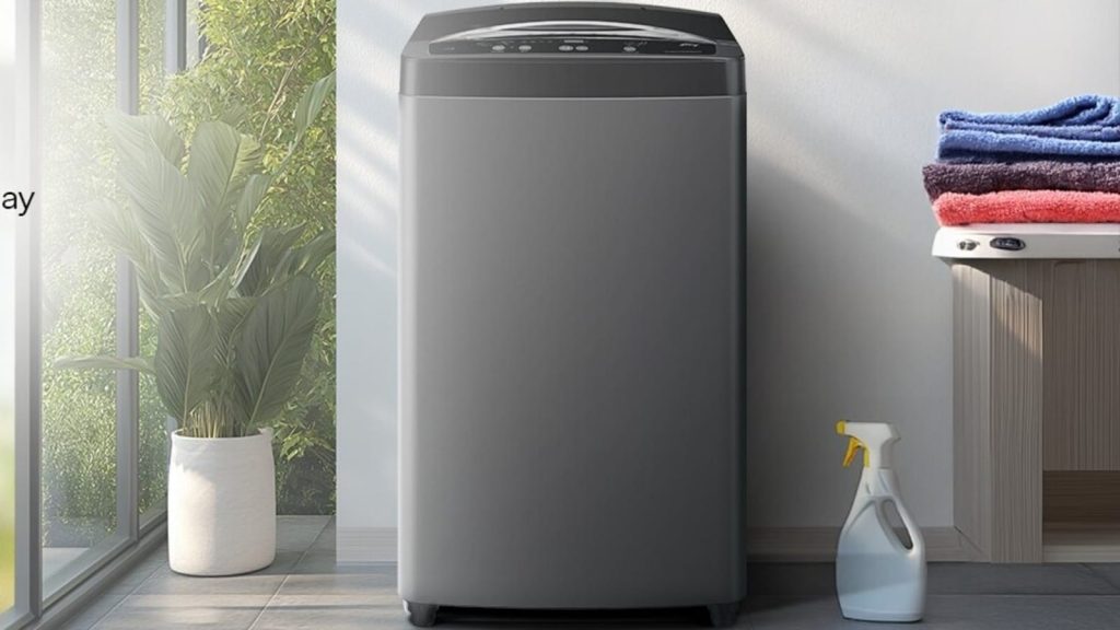 Best Fully Automatic Washing Machine: आपके घर के लिए एक नई वॉशिंग मशीन खरीदना आसान हो जाएगा, जब आप...