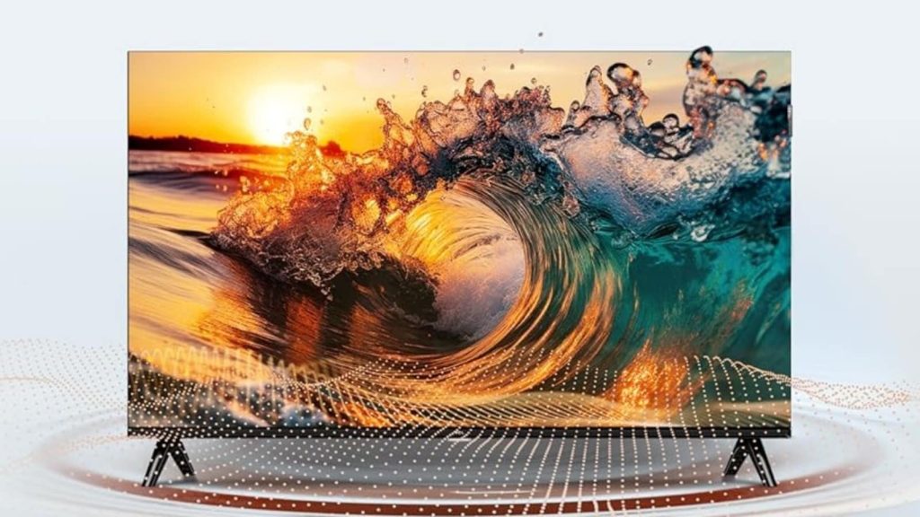 Best TV Under 20000: अगर आप अपने घर के लिए टीवी भी खरीदना चाहते हैं और वो भी कम कीमत में,...