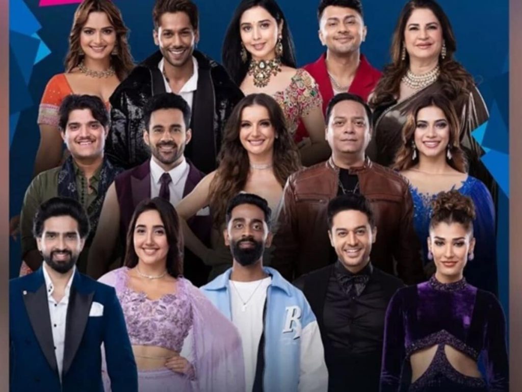 Bigg Boss 19 Top 6: बसीर को पछाड़ ऑनलाइन रैंकिंग आगे निकला ये कंटेस्टेंट, देखें टॉप 6 में...