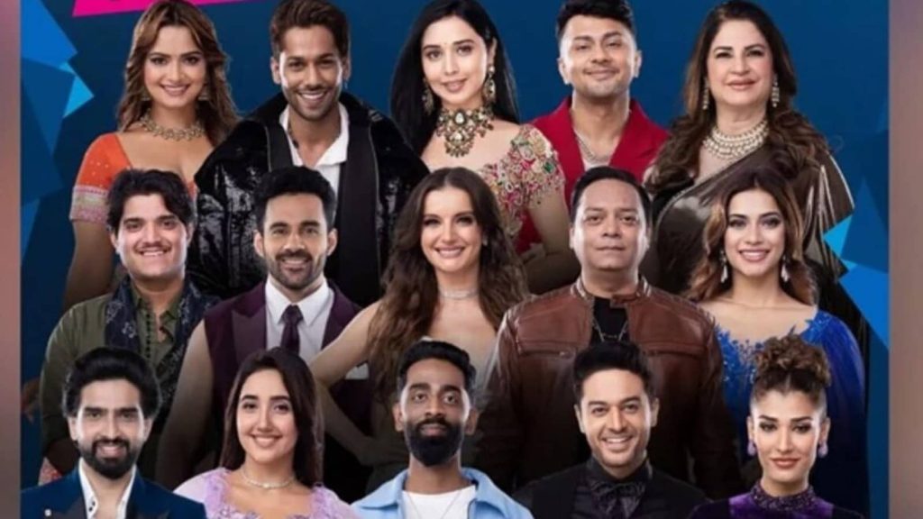 बिग बॉस 19 शो को लेकर अब एक शॉकिंग खबर सामने आ रही है। शो में किसी एक...