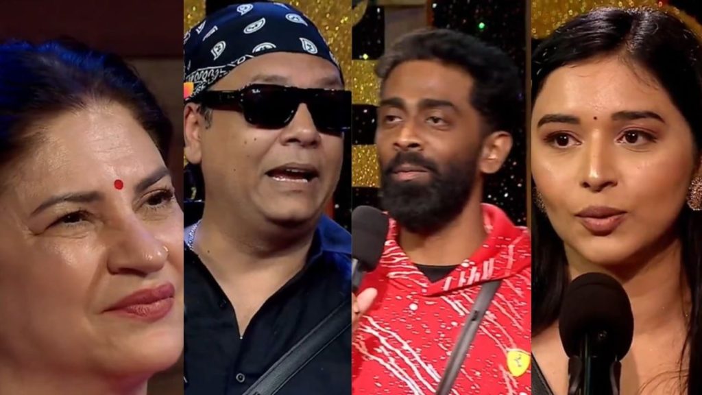 Bigg Boss 19 New Promo: रियलिटी टीवी शो बिग बॉस 19 के नए प्रोमो वीडियो में सभी खिलाड़ी एक...