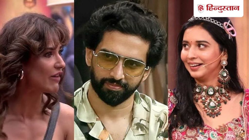 Bigg Boss 19 nominations: सलमान खान होस्टेड रियलिटी टीवी शो बिग बॉस 19 में इस हफ्ते एक-दो...