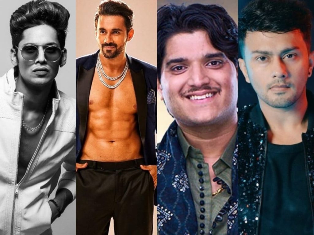 BB19: तलाकशुदा है खुद को बैचलर बताने वाला ये कंटेस्टेंट, बोल्डनेस में एक्ट्रेसेस को मात देती है एक्स...