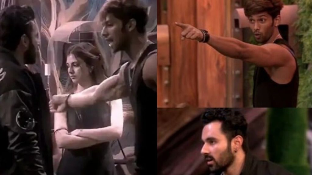 बिग बॉस ने एक कैप्टेंसी टास्क करवाया। लेकिन इस टास्क के दौरान घर का एक...