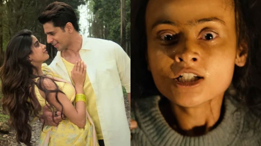 Box Office: भारतीय बॉक्स ऑफिस पर अभी 2 अलग-अलग जॉनर की फिल्में एक साथ मौजूद हैं।...