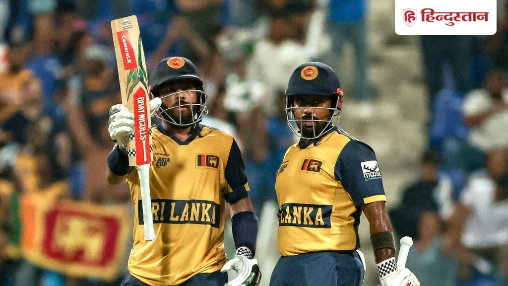 Sri Lanka vs Afghanistan Match Highlights: श्रीलंका और बांग्लादेश सुपर 4 में, अफगानिस्तान का सफर एशिया कप से...