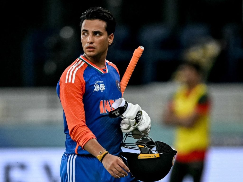 टीम इंडिया को एशिया कप फाइनल में पहुंचाने वाले 5 हीरो, अभिषेक शर्मा ने निकाला बांग्लादेश का...