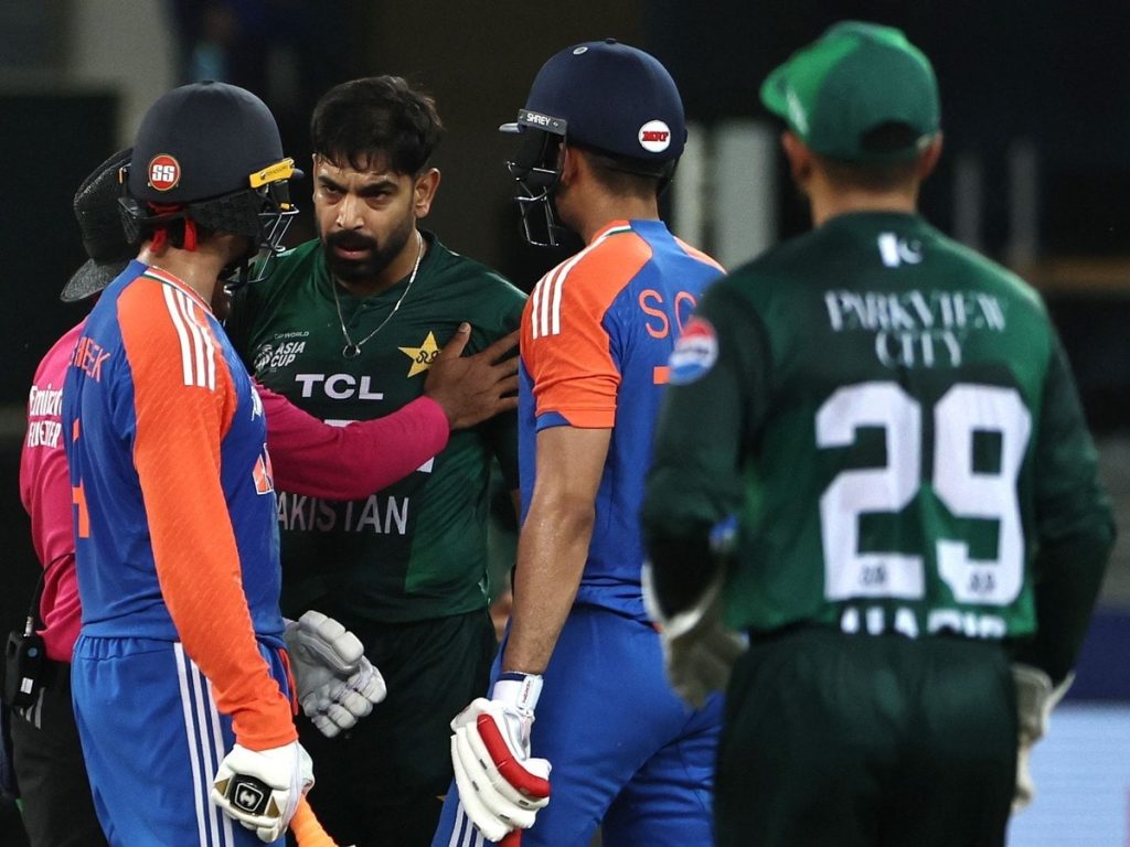 ये हैं एशिया कप फाइनल में सबसे ज्यादा बार भिड़ने वाली टीमें, भारत-पाकिस्तान का 41 साल का सूखा...