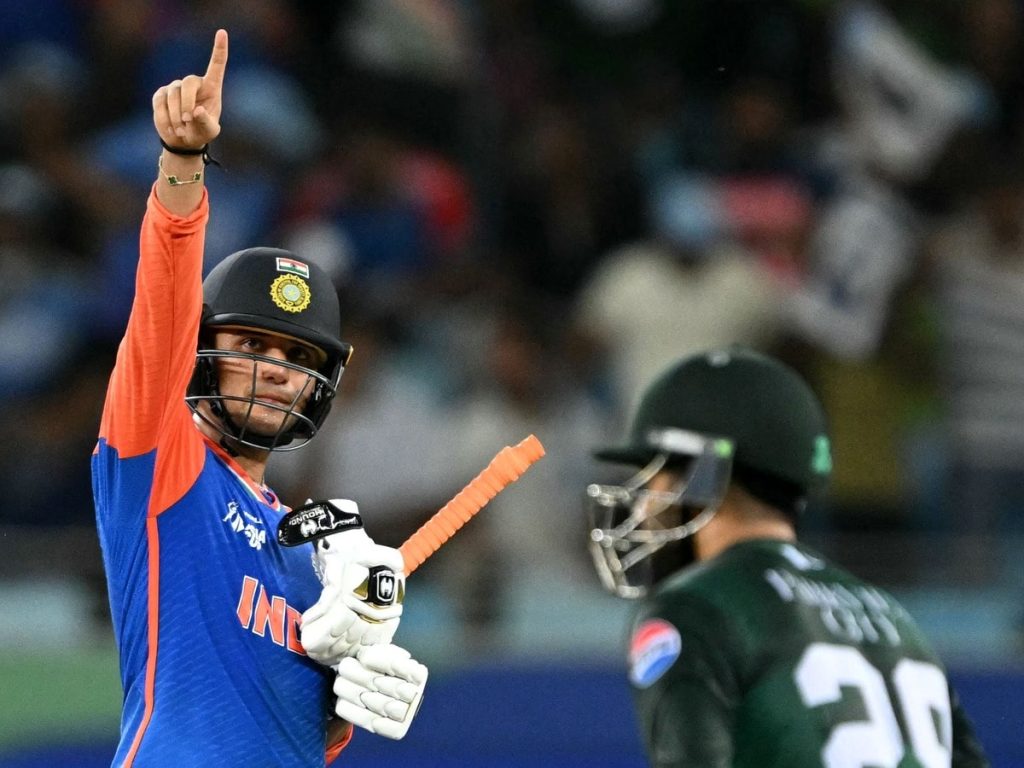 टीम इंडिया के इन 5 'सिकंदर' ने पाकिस्तान को घुटने टिकवाए, अभिषेक शर्मा ने तो 'भून' ही...