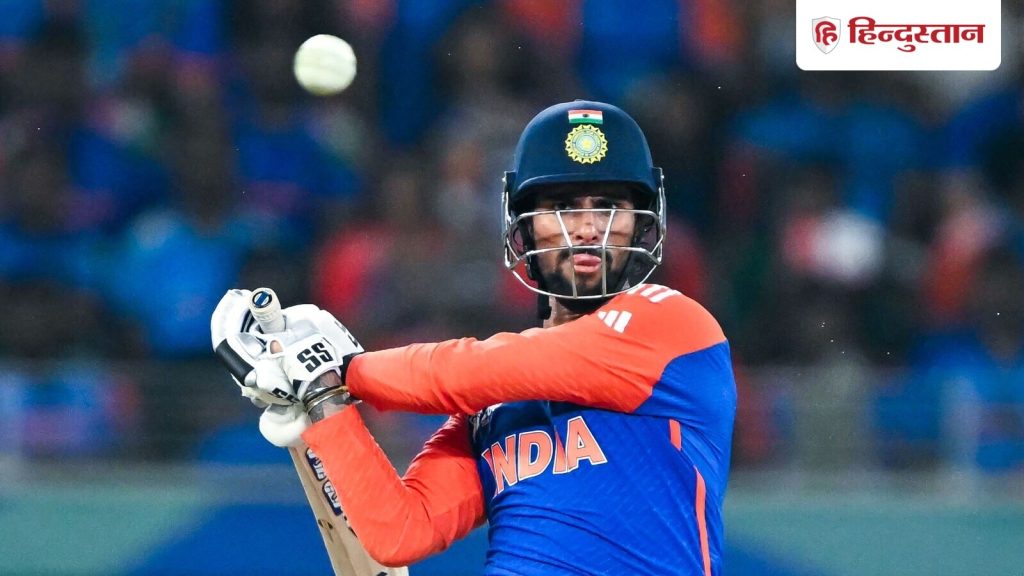 तिलक वर्मा जब बल्लेबाजी के लिए आए तब भारत 10 रन पर 2 विकेट खोकर बहुत ही...