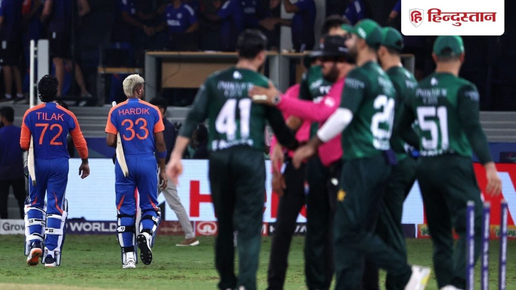 पाकिस्तान को सुपर-4 के अपने पहले मैच में भारत के हाथों हार का सामना करना...