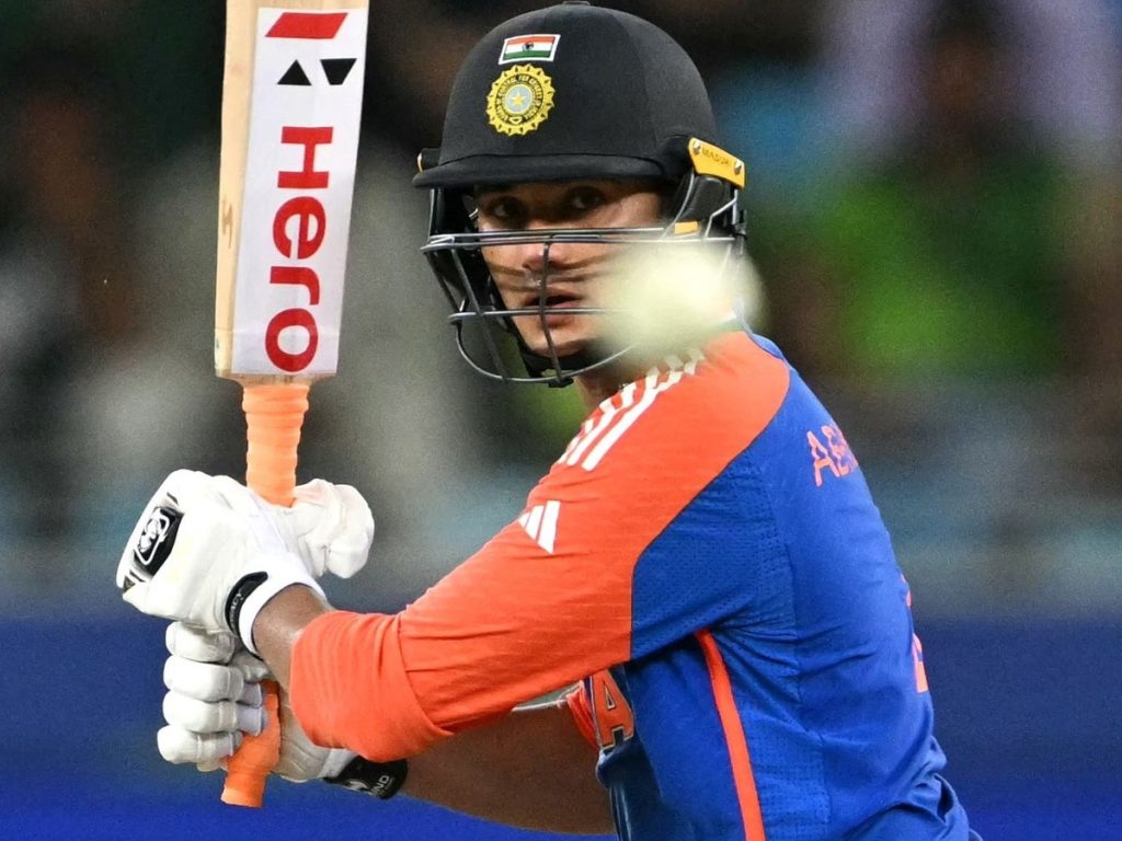 ये हैं T20I में सबसे ज्यादा रेटिंग पॉइंट्स वाले बल्लेबाज, अभिषेक के हाथों बाल-बाल बचा कोहली का...