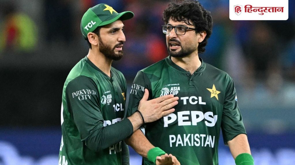 भारतीय टीम ने एशिया कप 2025 के सुपर-4 राउंड मैच में पाकिस्तान को 6 विकेट से...