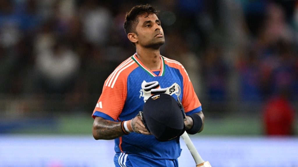 कप्तान सूर्यकुमार यादव ने पाकिस्तान के खिलाफ मिली जीत को पहलगाम हमले के...