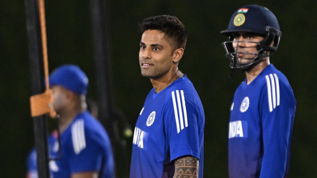 ભૂતપૂર્વ રમત પ્રધાન અને ભાજપના સાંસદ અનુરાગ ઠાકુરે પણ સમજાવ્યું કે ભારતનું … पूर्व खेल मंत्री और बीजेपी सांसद अनुराग ठाकुर ने भी समझाया कि भारत का...