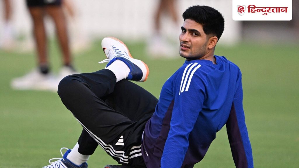 स्टार बल्लेबाज शुभमन गिल को एशिया कप 2025 में स्पिन के खिलाफ दिक्कत हो रही है।...