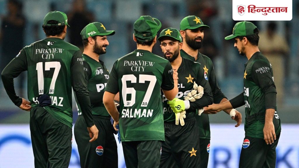 पाकिस्तान के पूर्व क्रिकेट अतीक-उज-जमां ने पीसीबी पर पाकिस्तानी...