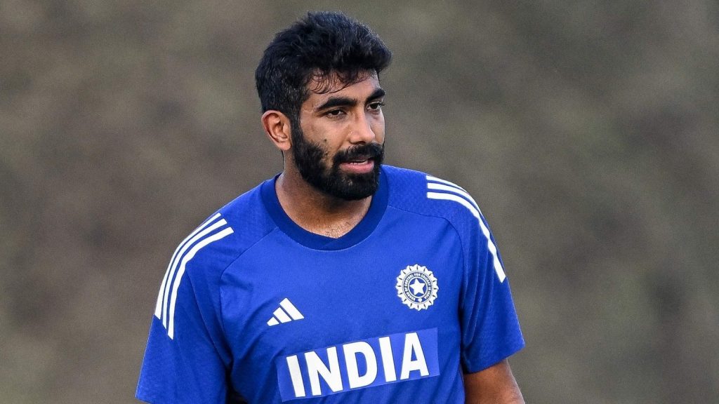 पूर्व क्रिकेटर अजय जडेजा ने कहा है कि यूएई के खिलाफ एशिया कप के मैच में भारत...