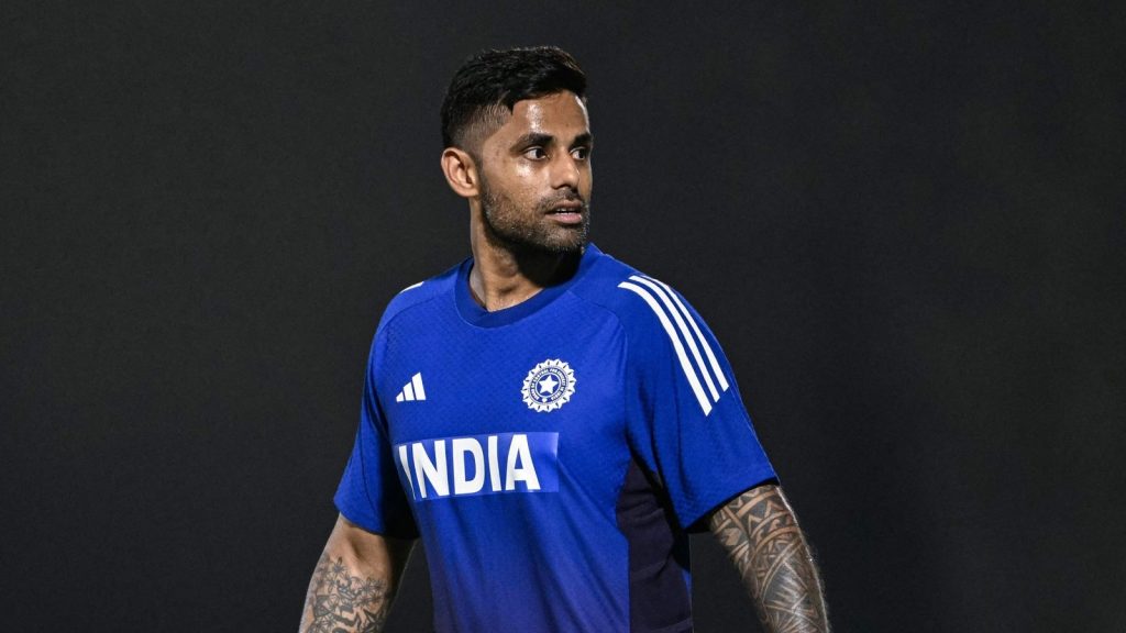 एशिया कप में भारत बुधवार को मेजबान यूएई के खिलाफ मैच से अपने अभियान की...