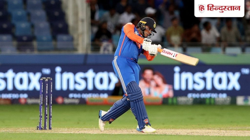 टी20 अंतरराष्ट्रीय में भारत के लिए एक टूर्नामेंट में सर्वाधिक रन बनाने का...