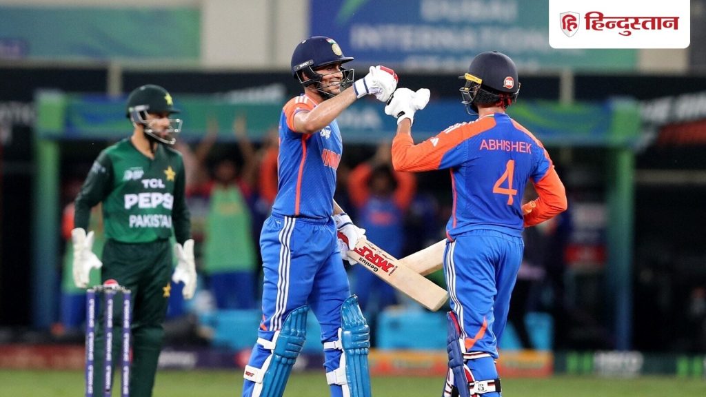 पाकिस्तान के नाम T20I में किसी एक टीम के खिलाफ सबसे ज्यादा मैच जीतने का वर्ल्ड...