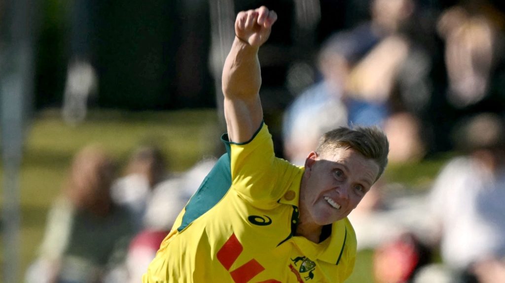 भारत A के खिलाफ अवे सीरीज से पहले ऑस्ट्रेलिया ए को एक और बड़ा झटका लगा है। अब...