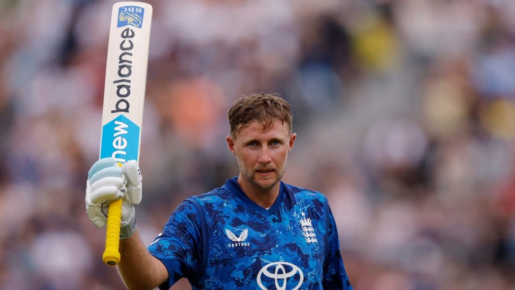 इंग्लैंड ने दक्षिण अफ्रीका के खिलाफ तीसरे वनडे में 342 रन की रिकॉर्ड जीत...