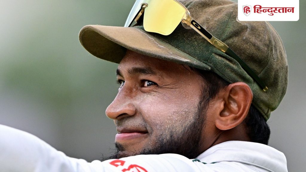 मुशफिकुर रहीम के 'टेस्ट 100' के लिए बांग्लादेश क्रिकेट बोर्ड ने 'स्पेशल...