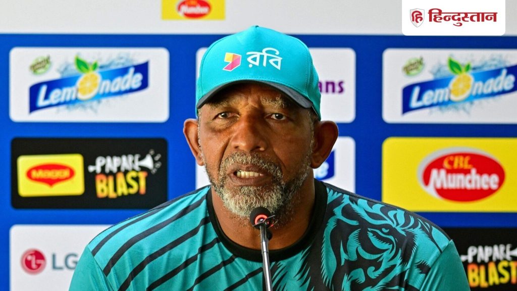 એશિયા કપની સુપર 4 મેચમાં બાંગ્લાદેશ શ્રીલંકાને શું હરાવી, તે … बांग्लादेश ने एशिया कप के सुपर 4 मुकाबले में श्रीलंका को क्या हराया, उसके...