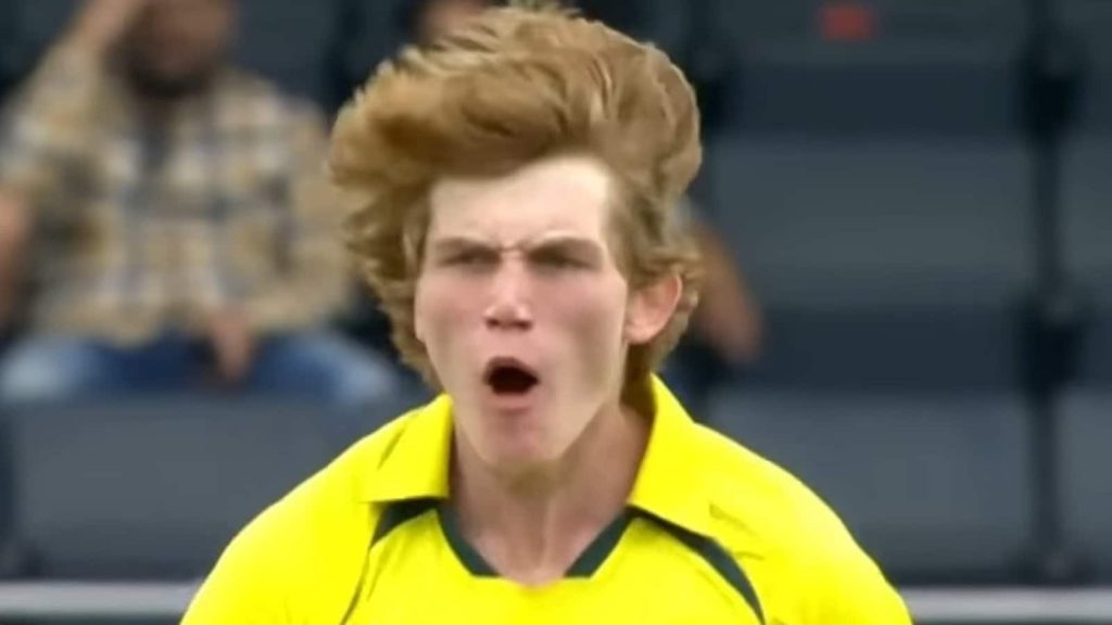 विडलर ने पेशेवर क्रिकेट में पिछला मुकाबला मार्च में दक्षिण ऑस्ट्रेलिया...