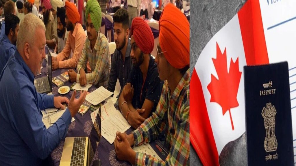 जनवरी 2024 से मई 2025 तक एक लाख से अधिक भारतीय छात्र उत्तरदाताओं के सर्वेक्षण पर...