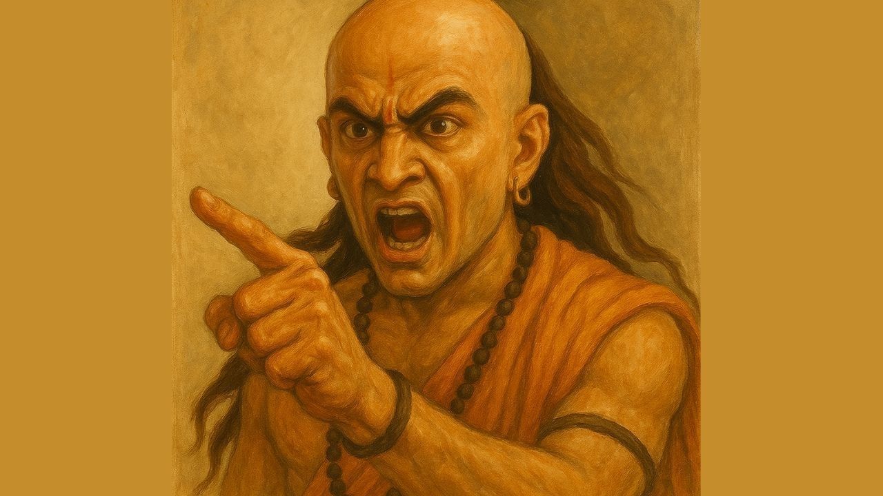 ચિલ્ડ્રન્સ એજ્યુકેશન - ચાણક્ય કહે છે કે બાળકો તમારા વૃદ્ધાવસ્થાનો પાયો છે અને તેઓ વૃદ્ધાવસ્થામાં તમારી સંભાળ લેશે. તેથી, બાળકોને સારા શિક્ષણ અને સંસ્કૃતિ આપવાનું આપણું કર્તવ્ય છે.