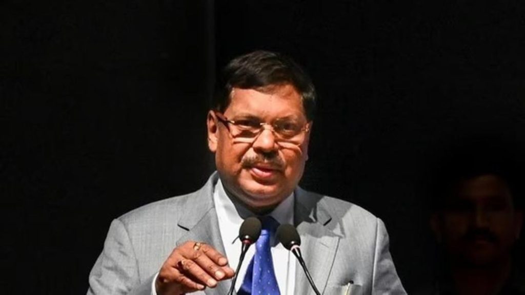 संविधान पीठ ने राष्ट्रपति द्वारा भेजे संदर्भ पर फैसला सुरक्षित रख लिया।...