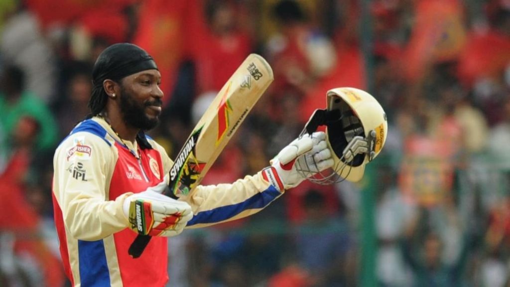 क्रिस गेल ने एक पॉडकास्ट के दौरान बताया कि कैसे और कब उन्हें 2011 में आरसीबी...