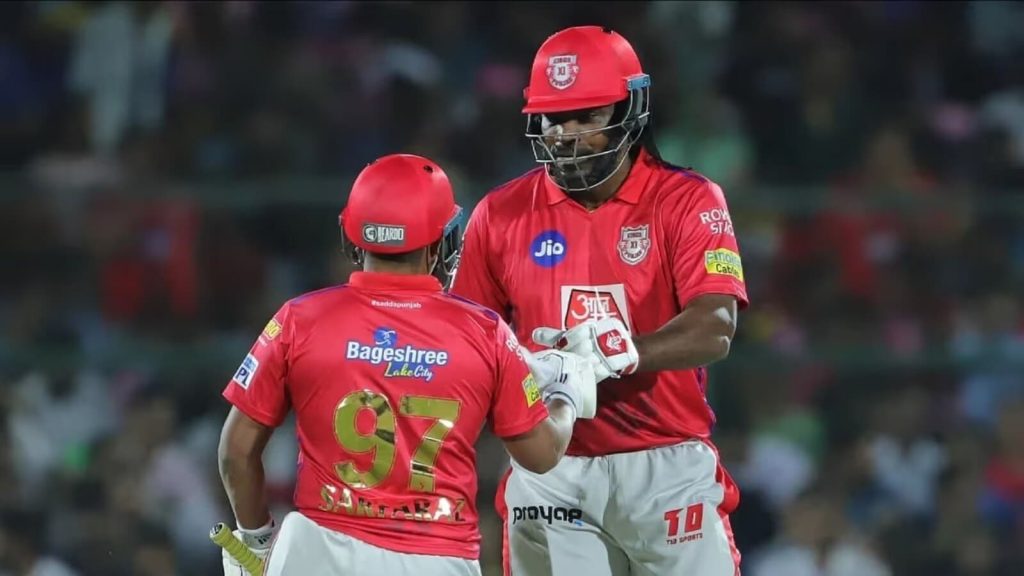 वेस्टइंडीज के पूर्व दिग्गज बल्लेबाज क्रिस गेल ने सरफराज खान को फिर से...