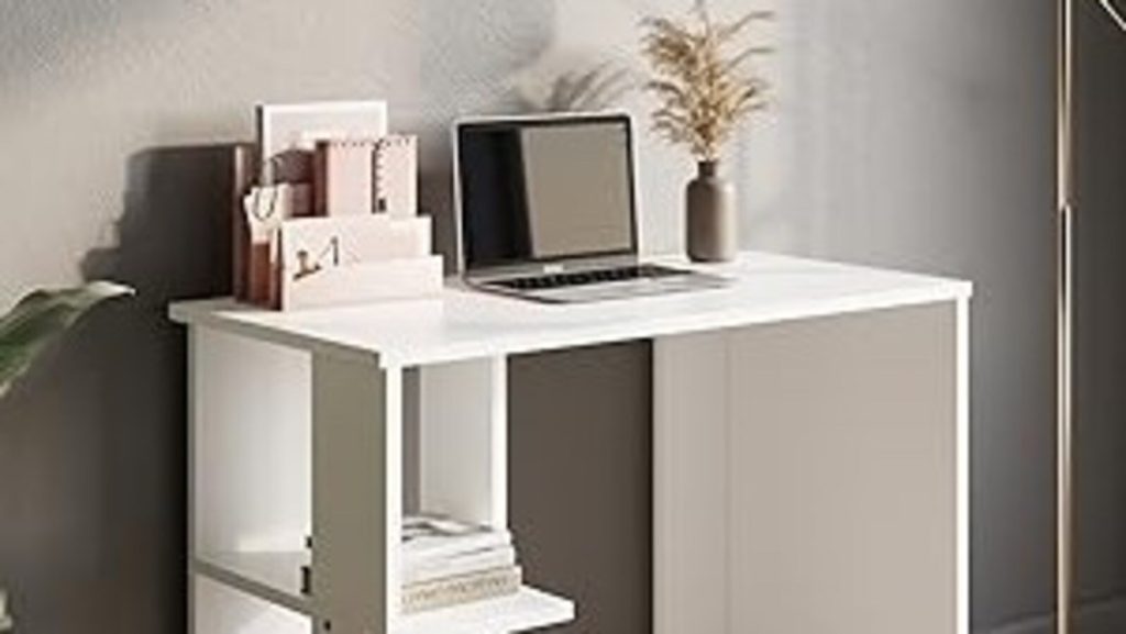 Computer Desk: बच्चों की पढ़ाई आजकल काफी जरूरी हो गई है, ऐसे में उन्हें एक ऐसी जगह...