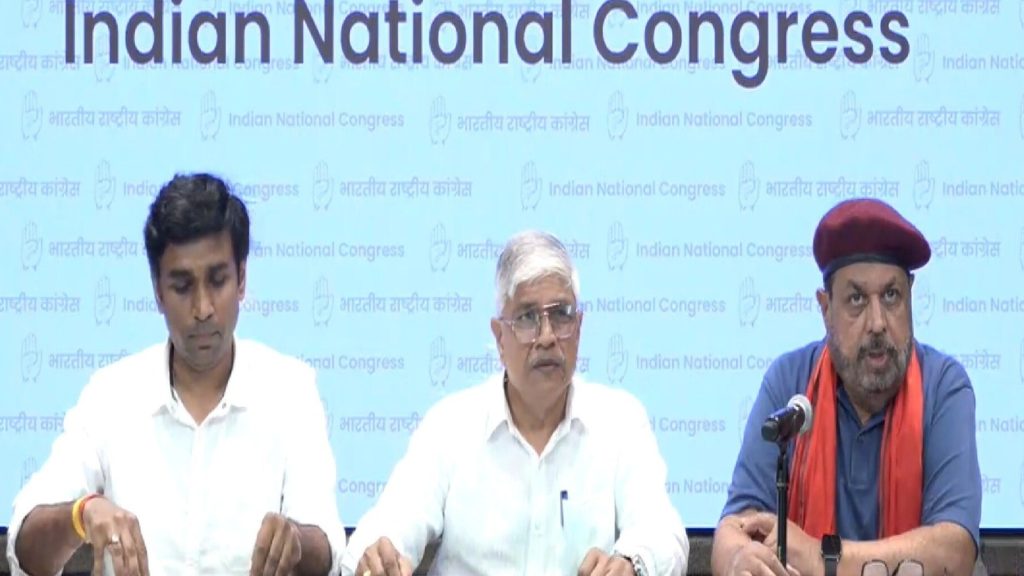 जयहिन्द ने कहा कि ये बातें हर बार सामने आती है कि लोगों के पास सारी...