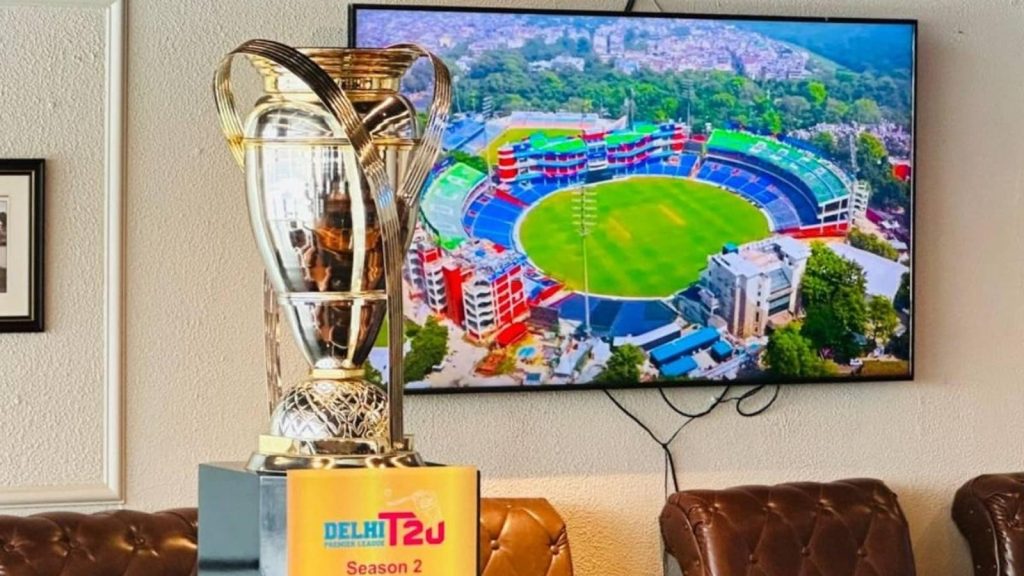 DPL 2025 Final: दिल्ली प्रीमियर लीग को आज 31 अगस्त को एक नया चैंपियन मिलने वाला है,...