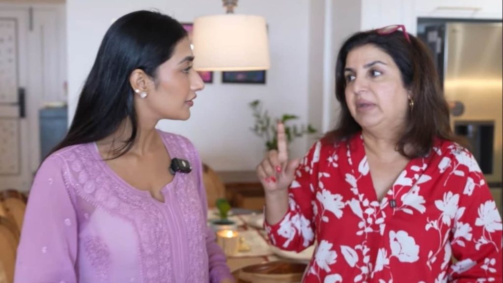 धनश्री वर्मा ने फराह खान को बताया कि उनकी और उनके एक्स हस्बैंड युजवेंद्र...