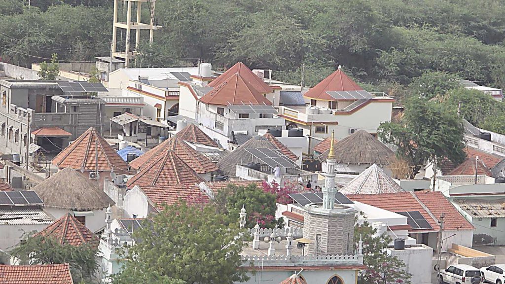 કચ્છનું ધોરડો હવે બન્યું સોલાર વિલેજ:  20 સપ્ટેમ્બરે PM મોદીના હસ્તે લોકાર્પણ