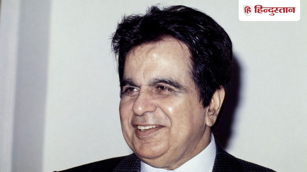 દિલીપ કુમારે ઘરના ખૂણામાં કેમ ટાંકી સ્થાપિત કરી? તેની પત્ની સાઇરા … दिलीप कुमार ने घर के कोनों में क्यों लगवा रखे थे फिर टैंक? उनकी पत्नी सायरा...